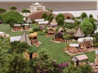 上海將新增一郵輪甲板公園,主打露營+運動,就在這里 上海將新增一郵輪甲板公園,主打露營+運動,就在這里