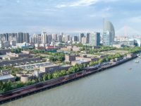 ChatGPT何以落地發展?楊浦啟幕浦江論數活動,旨在催生新產業新業態 ChatGPT何以落地發展?楊浦啟幕浦江論數活動,旨在催生新產業新業態