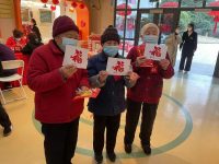 打造“幸福養老”品牌，用楊浦智慧與楊浦方案助力養老服務