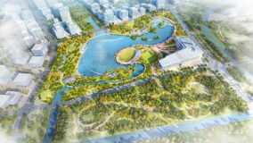 優先保障“北轉型”引領示范項目，今年寶山區政府投資計劃新開工項目110個