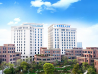 上海張江文化創意產業園區:無限可能的“夢想之城” 上海張江文化創意產業園區:無限可能的“夢想之城”