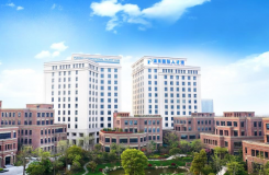 上海張江文化創意產業園區：無限可能的“夢想之城”