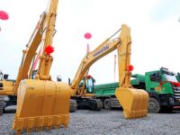 張江科學城“東大門”開工25萬平米科創項目,合慶工業園轉型升級駛入快車道 張江科學城“東大門”開工25萬平米科創項目,合慶工業園轉型升級駛入快車道