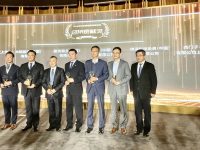 世界500強企業為何扎堆上海這個區？一年用外資11億美元形成南北總部集聚