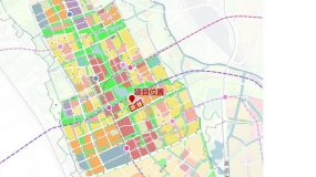 這家位列中國醫藥工業百強榜第15位的知名藥企，把全球研發總部落在了大虹橋