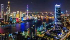 今年上海首個“走出去”的政府招商團隊背后:港資企業持續加碼虹口 今年上海首個“走出去”的政府招商團隊背后:港資企業持續加碼虹口