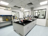 如今的“張江藥谷”創新活力如何？這些中小企業可能提供了一個視角