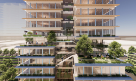 力爭打造未來城市樣板，嘉定新城相關建設項目穩步推進