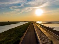 上海這個10萬畝地的農業園區首次揭開面紗，總產值將超300億元