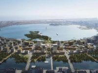 為企業提供1.02萬億元保險！上海新興金融灣充分發揮資本服務產業鏈作用