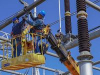 這一市重點工程施工進入高峰期，綠色施工減排16%，預計年底投運