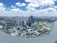 新增上市企業20家、儲備500家，徐匯“十四五”金融服務目標進度如何？