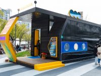 煥活“蘇河源”文化IP，上海這一區域創建“一江一河”街區共治平臺