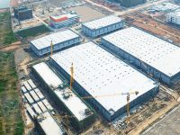 超6億元資金聚焦多個吉瓦級產能“超G工廠”建設！緯景儲能宣布完成A輪融資