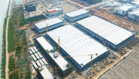 超6億元資金聚焦多個吉瓦級產能“超G工廠”建設！緯景儲能宣布完成A輪融資