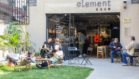 整區域建設“15分鐘社區美好生活圈”，上海長寧率先探路