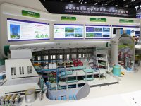 我國三代核電自主化成果“國和一號”產業鏈,今年實現整機100%國產化能力 我國三代核電自主化成果“國和一號”產業鏈,今年實現整機100%國產化能力