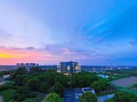 金山出臺產業鏈合作獎勵政策，企業紛紛牽手“近鄰”降成本、談訂單、搞研發…