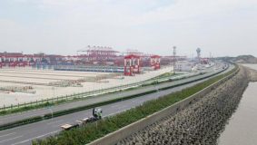 自動駕駛卡車運營里程破1600萬公里，圖森未來已成為全球領先自動駕駛公司