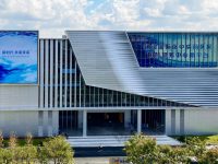 虹橋國際中央商務區:提升核心功能,打造區域經濟增長新引擎 虹橋國際中央商務區:提升核心功能,打造區域經濟增長新引擎