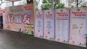 上海這個老工人新村“15分鐘無障礙出行圈”建設啟動