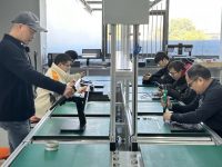 又有2家企業入駐青浦北斗產業園區！產業集聚效應日益凸顯