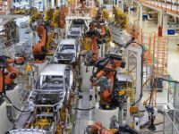 訂單不愁、距上市“臨門一腳”企業都著急這件事?為上海工業增加值貢獻真增速 訂單不愁、距上市“臨門一腳”企業都著急這件事?為上海工業增加值貢獻真增速