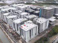 園區未竣工九成已出租!寶山藥谷“未映先熱”,專業適配度高是關鍵 園區未竣工九成已出租!寶山藥谷“未映先熱”,專業適配度高是關鍵