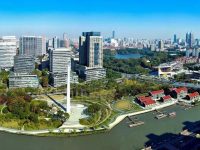 讓出3000平米實現經濟效應翻倍？普陀“半馬蘇河”水岸經濟發展有秘訣