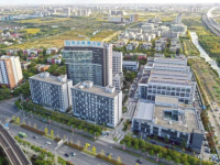 錨定“機器人+”，張江機器人谷“鏈”就產業全生態