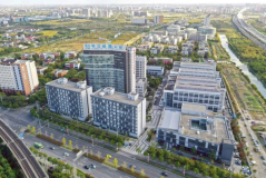 錨定“機器人+”，張江機器人谷“鏈”就產業全生態