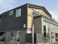 5G+文創能碰擦出什么樣的火花？快來上海首家以5G為主導定位的園區尋找答案→丨上海文創園區巡禮