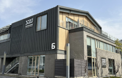 5G+文創能碰擦出什么樣的火花？快來上海首家以5G為主導定位的園區尋找答案→丨上海文創園區巡禮