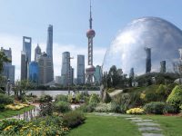 機遇之城2023排名:北上深廣排前四位,這三個細分維度上海全國第一 機遇之城2023排名:北上深廣排前四位,這三個細分維度上海全國第一