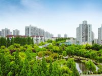 “制造”升級“智造”,上海楊浦要打造千億級產業集群 “制造”升級“智造”,上海楊浦要打造千億級產業集群