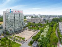 31歲的園區歷久彌新，嘉定工業區搶占產業新賽道，讓土地“活”起來