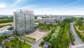 31歲的園區歷久彌新，嘉定工業區搶占產業新賽道，讓土地“活”起來