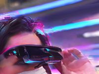 掌握元宇宙的“鑰匙”?上海前瞻布局XR產業,177億元重點項目簽約 掌握元宇宙的“鑰匙”?上海前瞻布局XR產業,177億元重點項目簽約