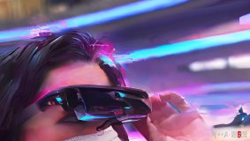 掌握元宇宙的“鑰匙”？上海前瞻布局XR產業，177億元重點項目簽約