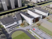 寶山兩所“家門口的好學校”新建工程獲批，預計年中開工