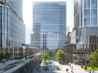 徐匯南部重磅TOD項目來了!全面開工建設前,這一聯盟率先成立 徐匯南部重磅TOD項目來了!全面開工建設前,這一聯盟率先成立