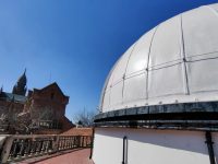 中國近代第一臺大型天文望遠鏡，百余年前為何安裝在了佘山而不是徐家匯