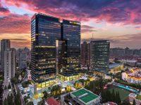 去年上海首幢百億樓誕生在這個街道,企業生存力強、后勁足還“重感情” 去年上海首幢百億樓誕生在這個街道,企業生存力強、后勁足還“重感情”