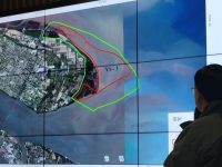 上海申遺進入沖刺期,7500多公頃“機場”5月迎國際專家實地評估 上海申遺進入沖刺期,7500多公頃“機場”5月迎國際專家實地評估