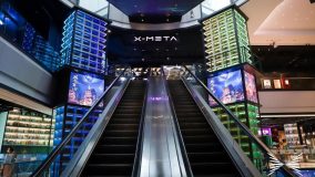 ?復興公園內將添一座新地標，黃浦區一批城市空間華麗轉身