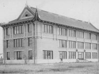 【海上記憶】法醫進出的這幢樓,在蘇州河邊已矗立百年 【海上記憶】法醫進出的這幢樓,在蘇州河邊已矗立百年