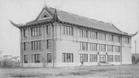 【海上記憶】法醫進出的這幢樓，在蘇州河邊已矗立百年