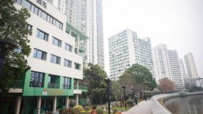 黃浦區10個街道領導聚在一起，向老百姓亮出今年將推出的民生項目