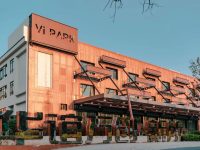 好看、好用、好玩！這個“逆生長”的科創園區正在打造城市更新典范