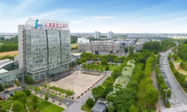 投資總額43.2億元，12個項目“瞄準”嘉定